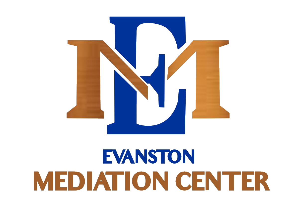 Evanston Mediation Center logo